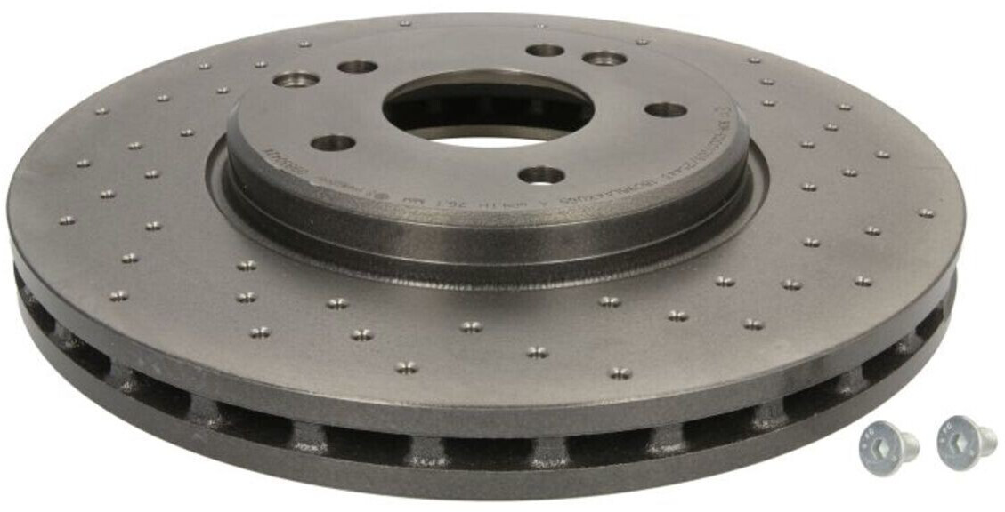 Brembo 09.8304.2X