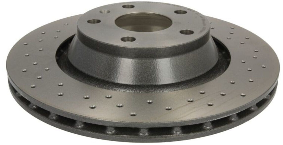 Brembo 09.9768.1X