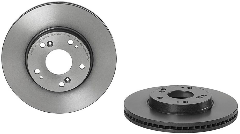 Brembo 09.C312.11