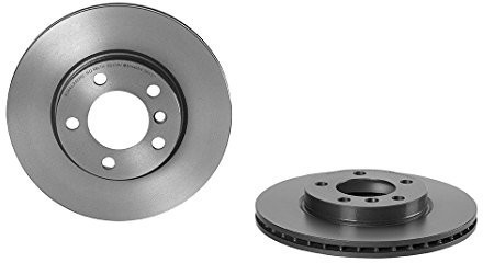 Brembo 09.B645.11