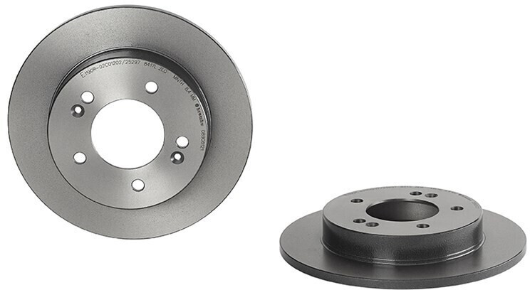 Brembo 08.9081.21