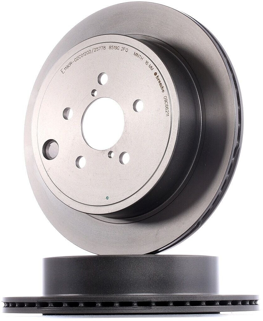 Brembo 09.C662.11
