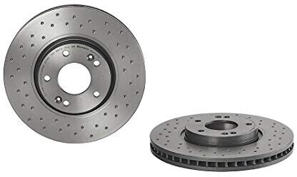 Brembo 09.A532.2X
