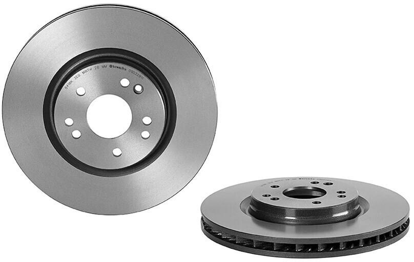 Brembo 09.D228.11