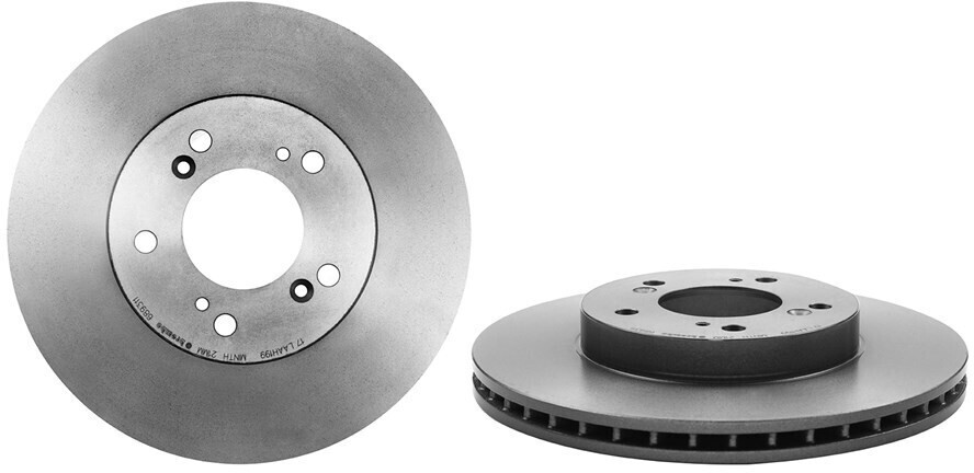 Brembo 09.6893.11