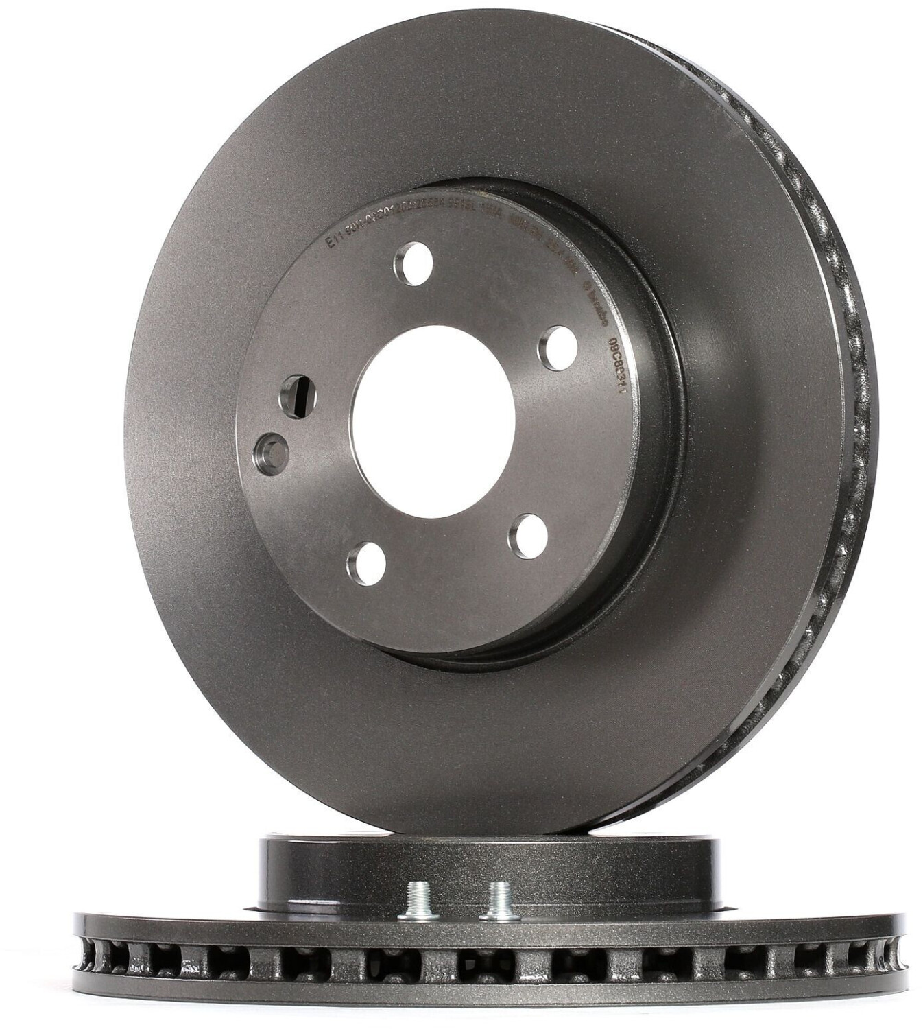 Brembo 09.C893.11
