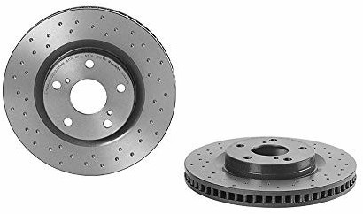 Brembo 09.A417.1X
