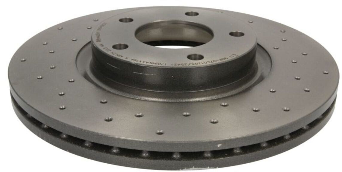 Brembo 09.9468.2X