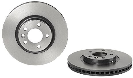 Brembo 09.9447.11