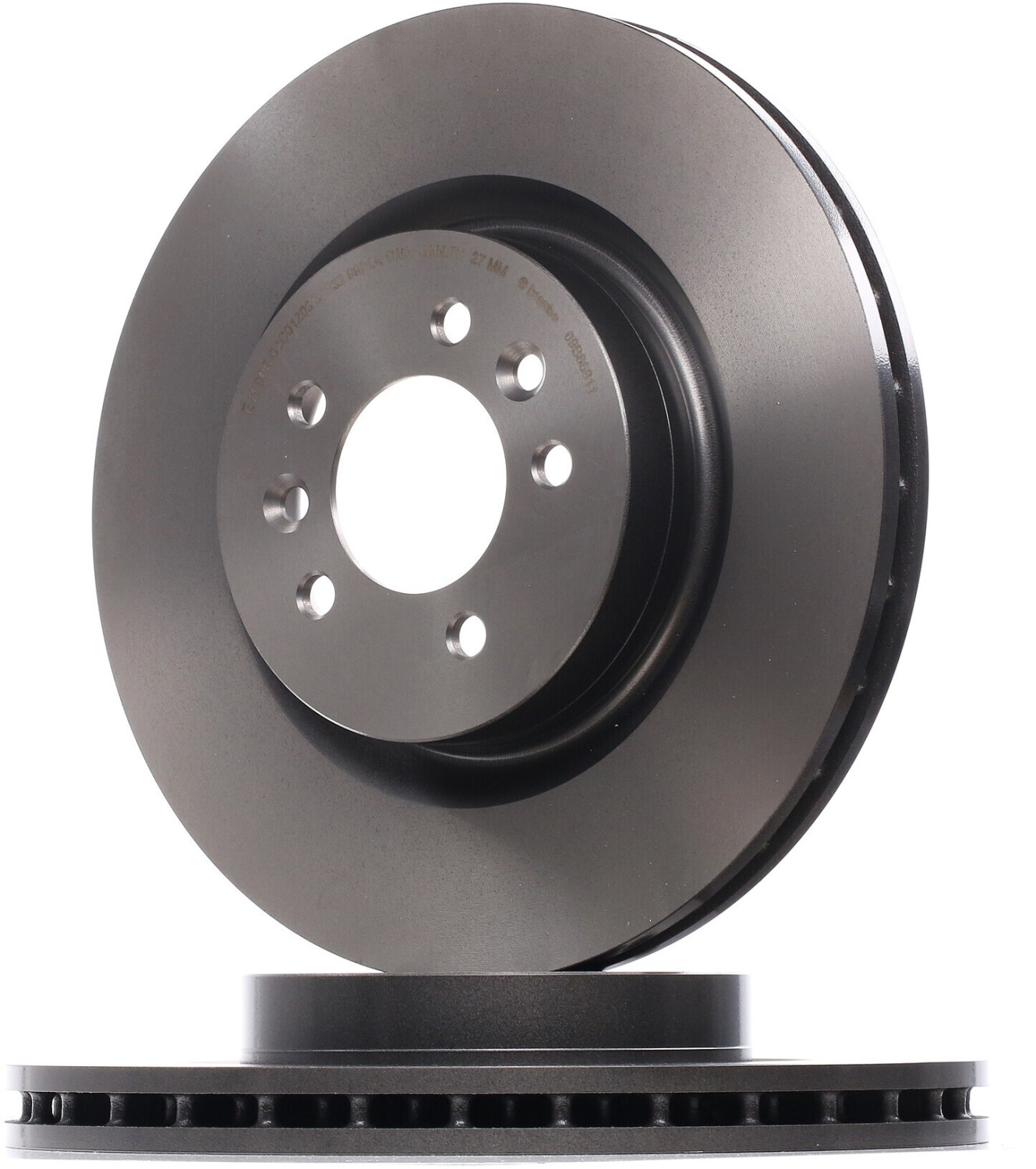 Brembo 09.B858.11