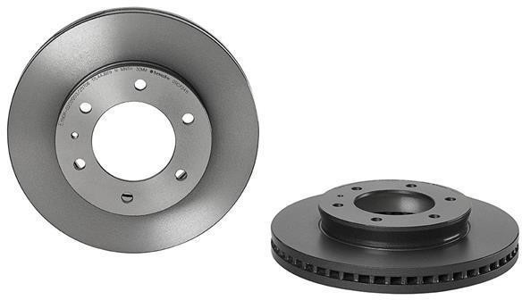 Brembo 09.C424.11