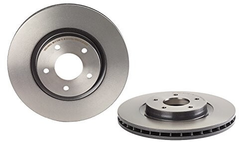 Brembo 09.A603.11