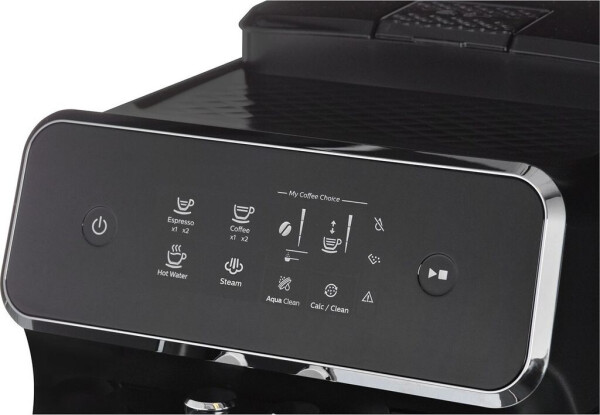 Philips EP2224/10, Bild 11