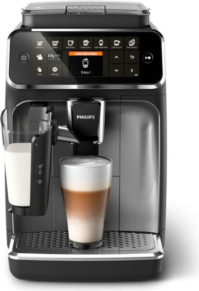 Philips EP2224/10, Bild 5