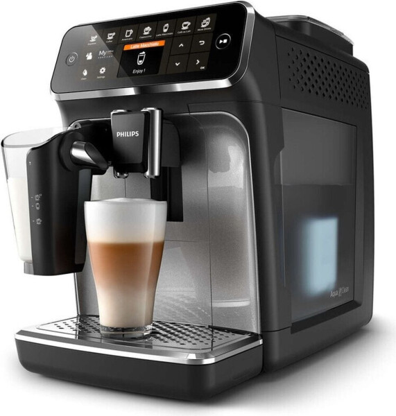 Philips EP2224/10, Bild 7