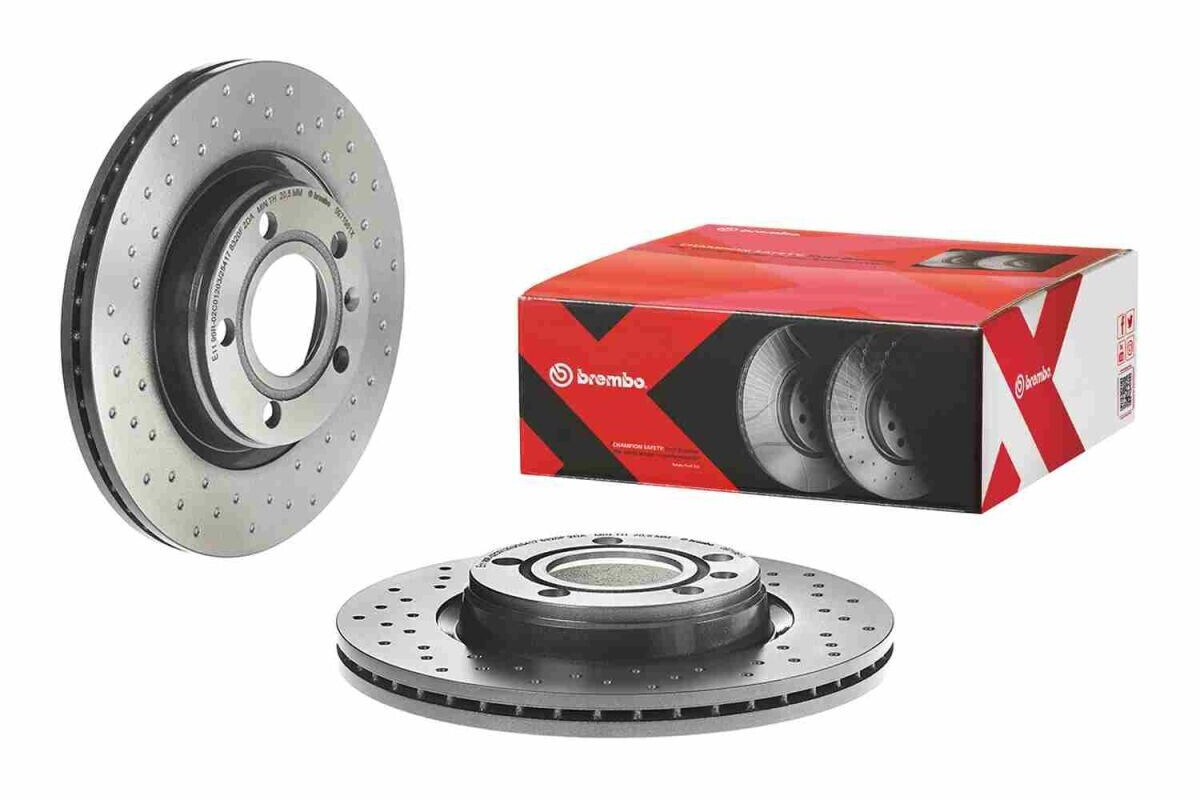 Brembo 09.7196.1X