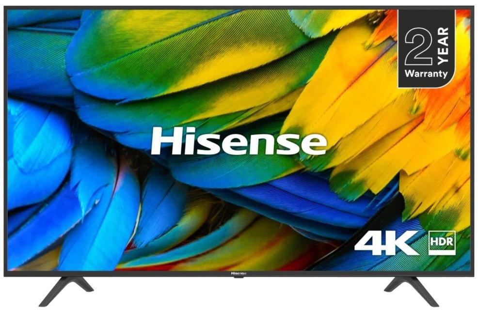 Hisense H65B7100