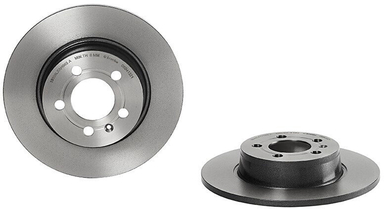 Brembo 08.B413.21