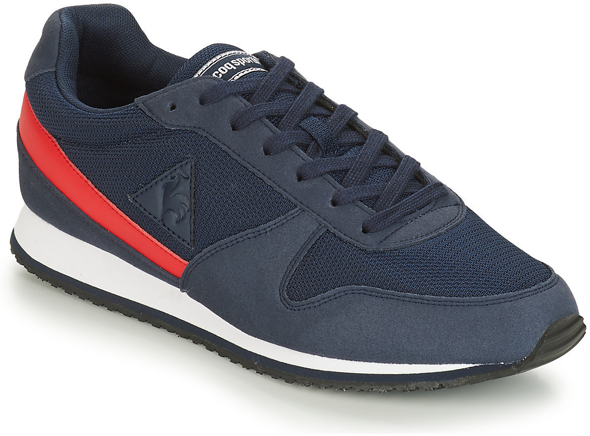 Le Coq Sportif Alpha II dress blue