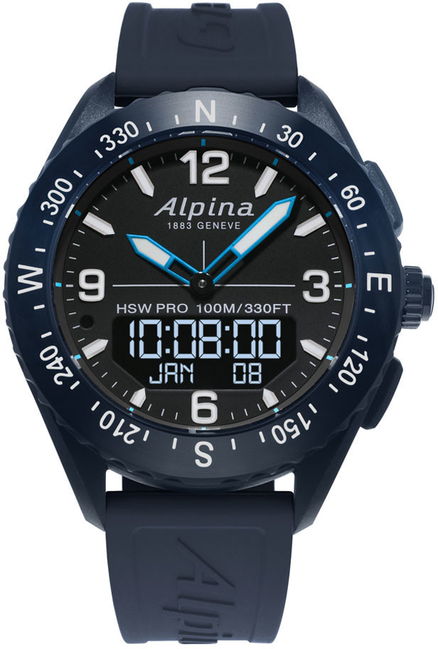 alpina alpinerx