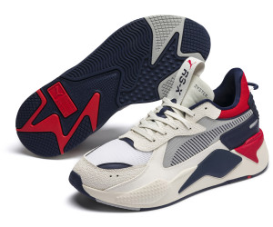 Buy Puma RS-X Hard Drive White/Peacoat from £75.59 (Today) – Best Deals on  idealo.co.uk
