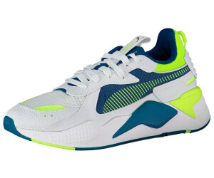 Puma rsx high online rise yellow alert
