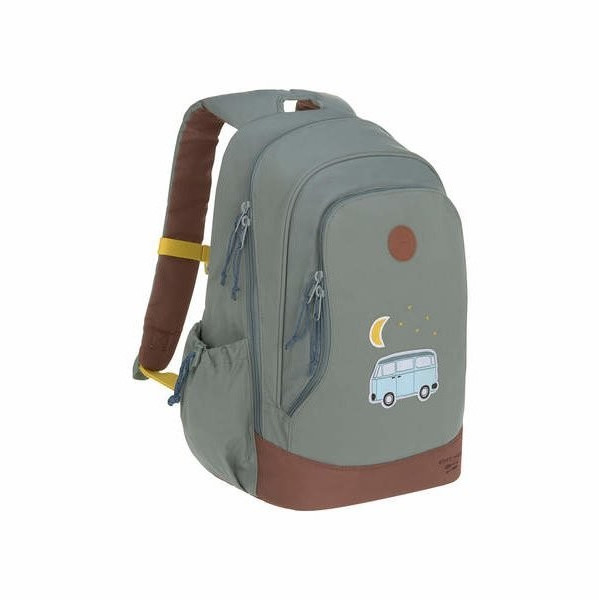 Lässig Big Backpack Adventure Bus