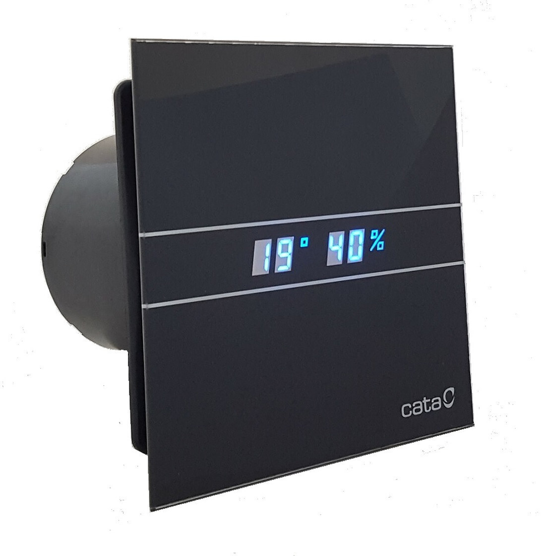 Cata E-100 GTH BK