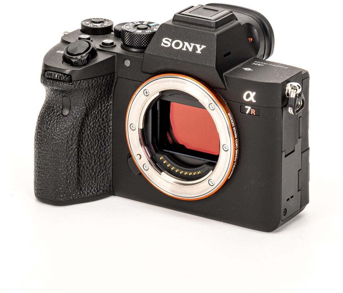Sony Alpha A7 Iv A7riv Price Sony Alpha A7 IV Mirrorless Digital Camera  Cameraland Sandton