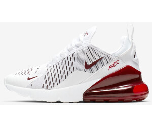 nike air max 270 kids red