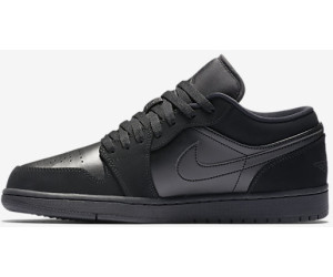 nike air jordan schwarz
