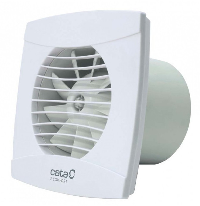 Cata UC-10 TIMER HYGRO