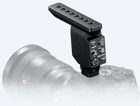 Sony ECM-B1M ab 255,89 € | Preisvergleich bei idealo.de