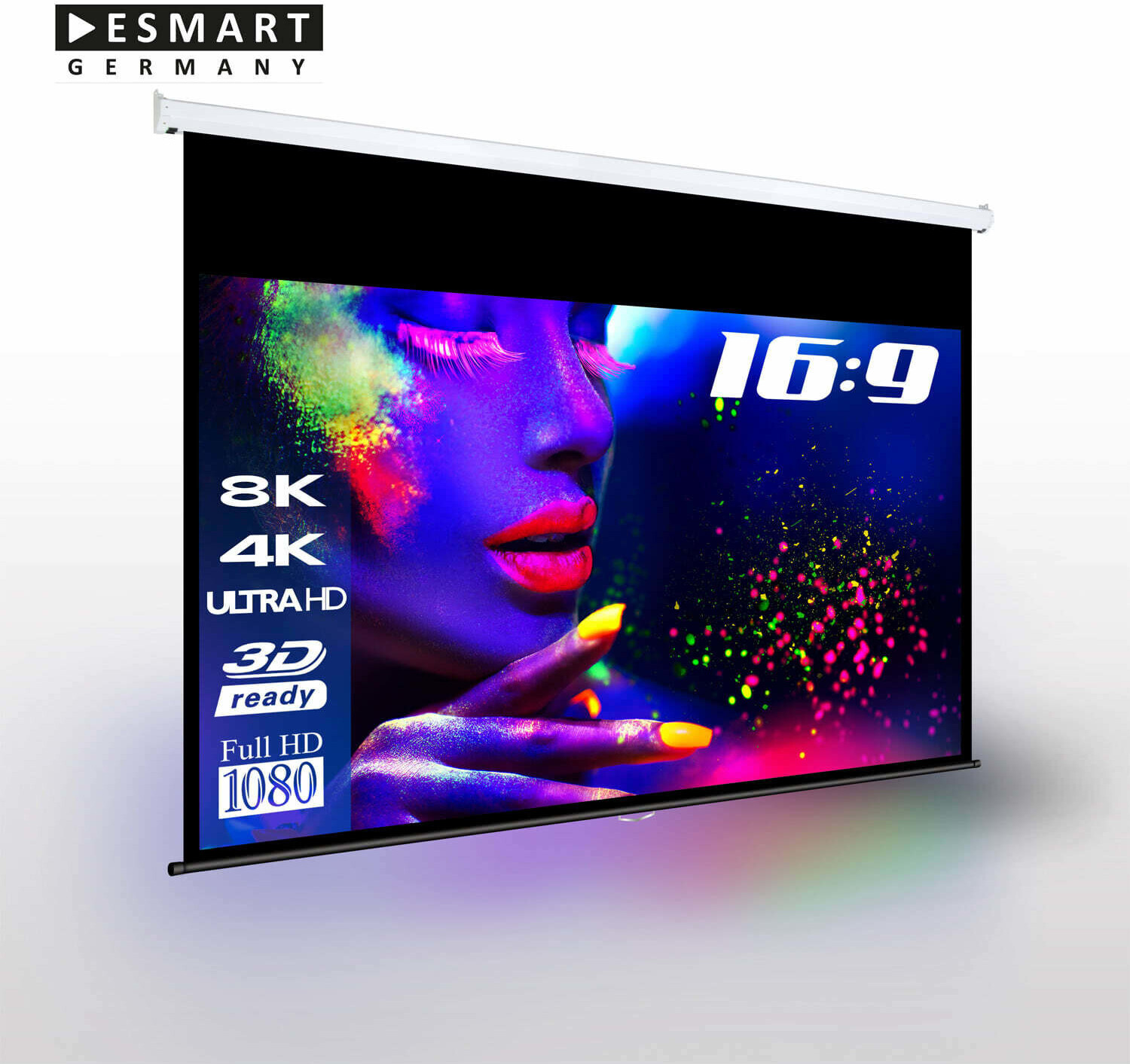 eSmart Germany MIROLO 266 X 149 (120) 16:9