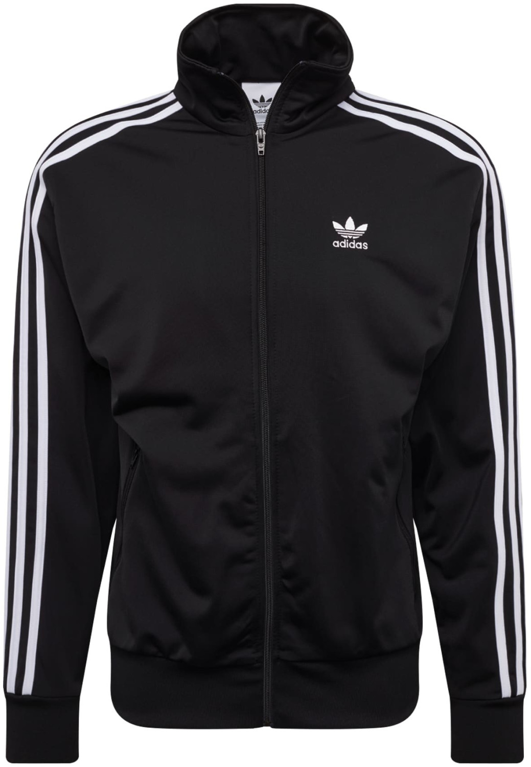 Adidas Firebird Jacket Men (DV1530) black a â¬ 48,25 (oggi) | Migliori prezzi e offerte su idealo