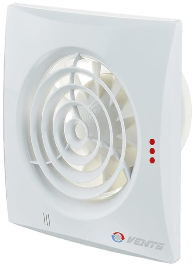 Vents Quiet 125 VT