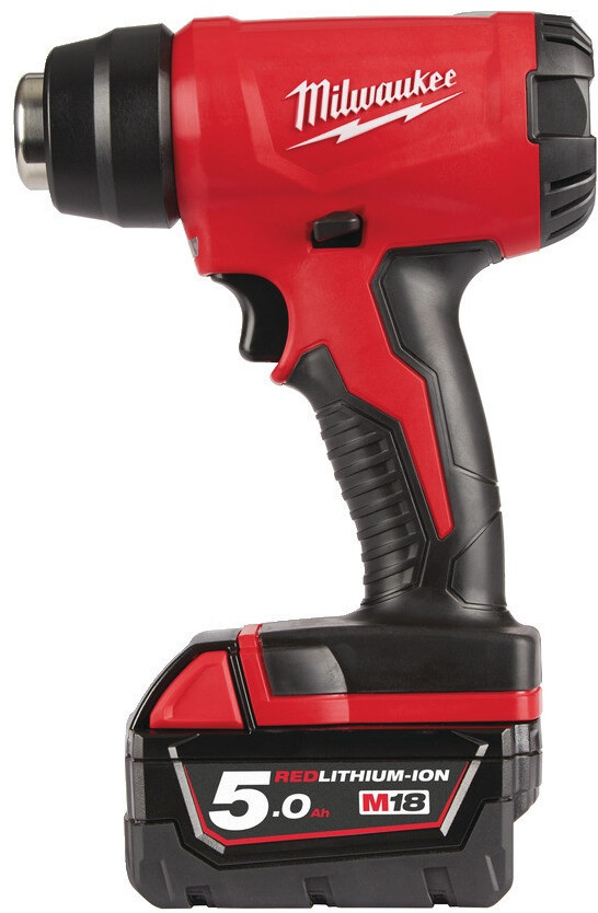 Milwaukee M18 BHG -502C