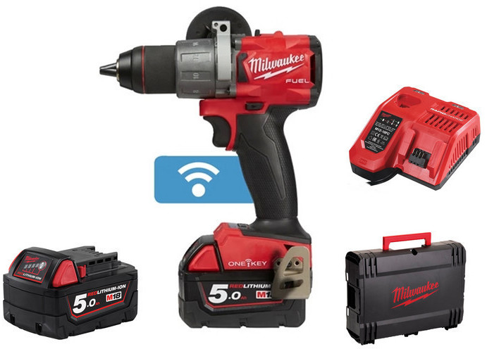 Milwaukee m18 onedd2 sales