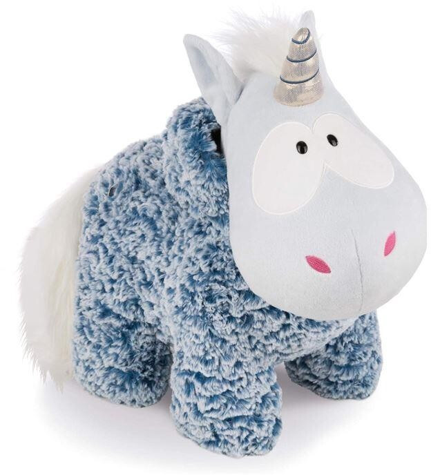 NICI Unicorn Snorre Hørnson