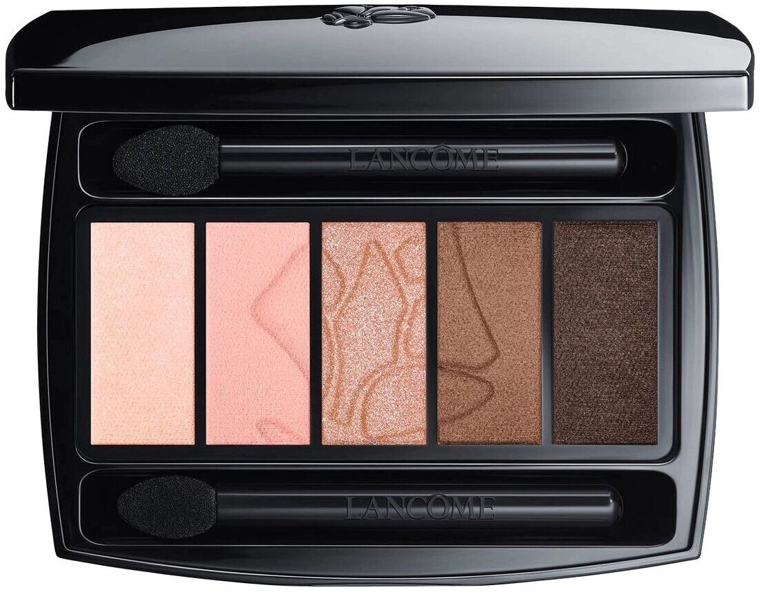 Lancôme Hypnôse Palette 5 Eyeshadow Palette 14 Smokey Chic (4 g)