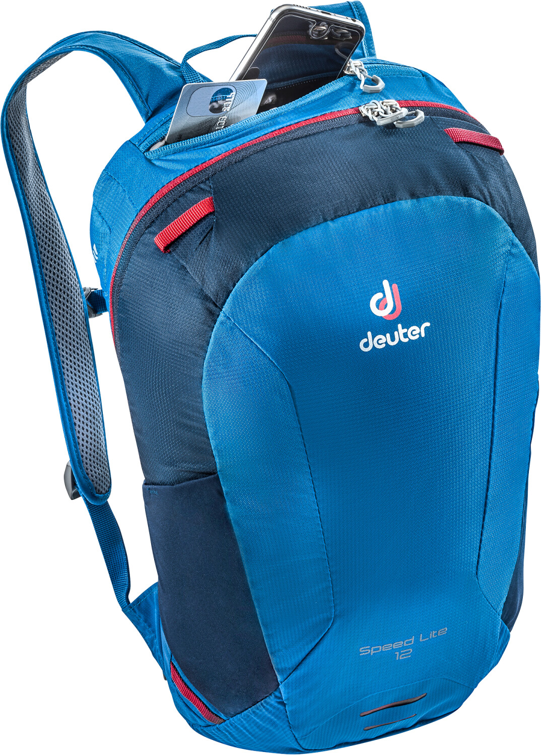 Deuter Speed Lite 12 (2019) ab 49,99 € Preisvergleich bei idealo.de