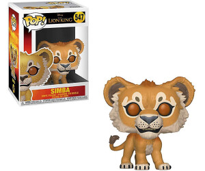 Funko pop the best sale lion king 2019
