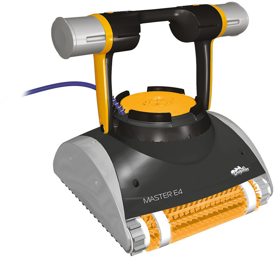 Dolphin MASTER E4