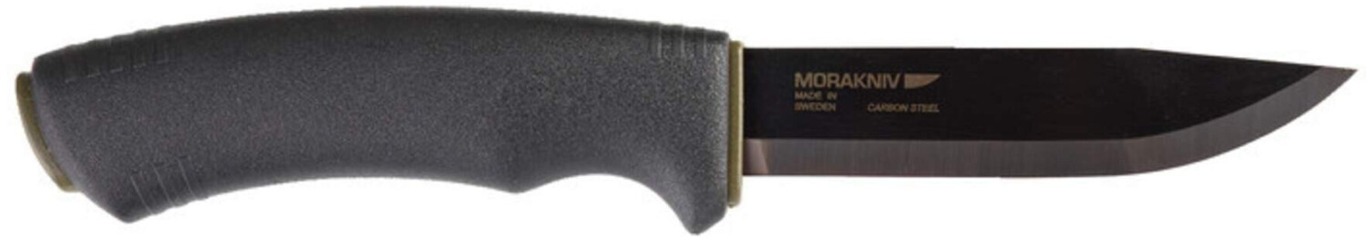 Mora Bushcraft Survival (10791, black)