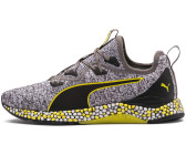 puma hybrid runner uomo verde