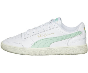 puma ralph sampson lo white