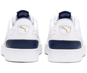 Buy Puma Ralph Sampson Lo White Peacoat White from 17.74 Today