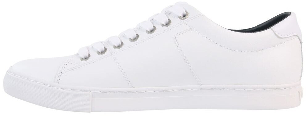 tommy hilfiger essential leather lace up
