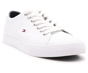 Tommy hilfiger essential leather sneakers hotsell