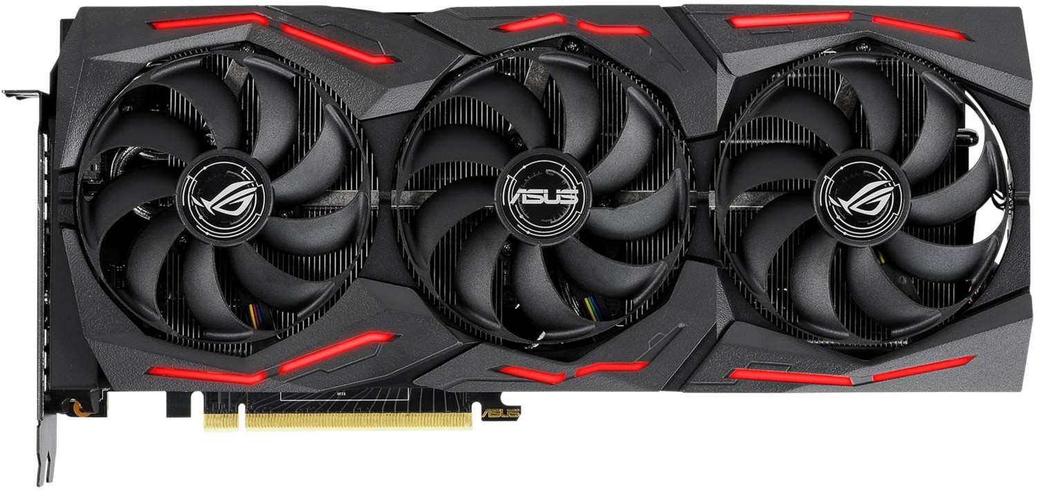 Asus ROG-STRIX-RTX2070S-O8G-GAMING (8 Go)